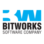 Bitworks GIT server